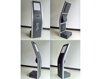 排隊叫號機
